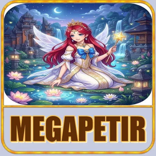 megapetir