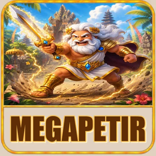 megapetir