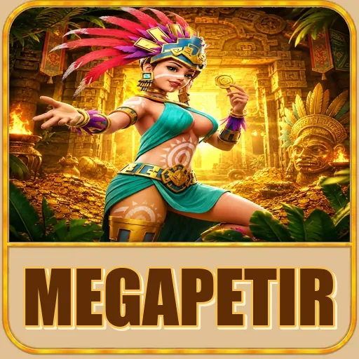 megapetir - Peningkatan performa dan UI/UX terbaru