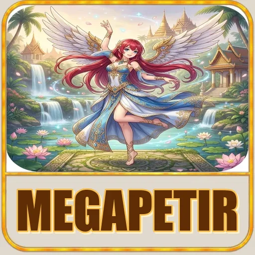 megapetir