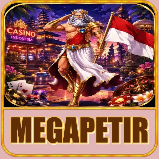 megapetir