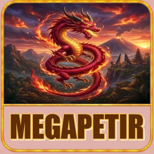 megapetir