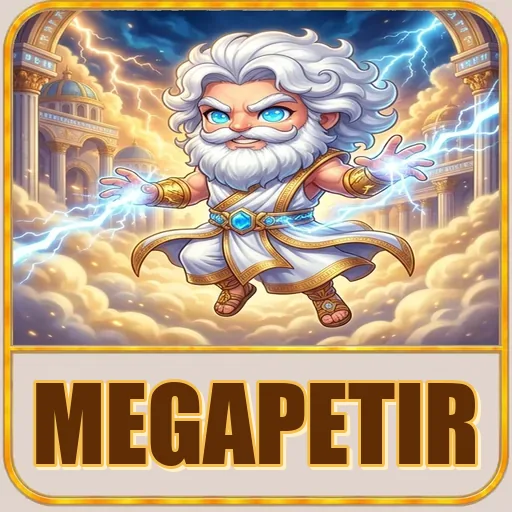 megapetir