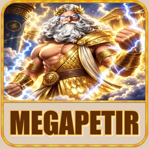 megapetir