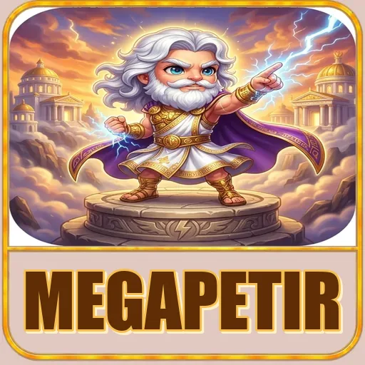 megapetir