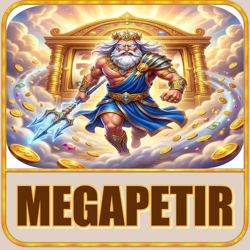 megapetir