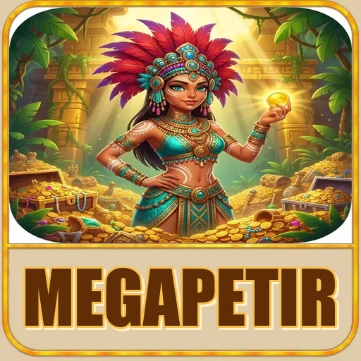 megapetir