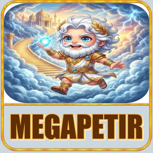 megapetir APK Indonesia - Panduan Lengkap dan Tutorial