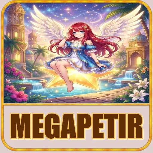megapetir APK Indonesia - Panduan Lengkap dan Tutorial