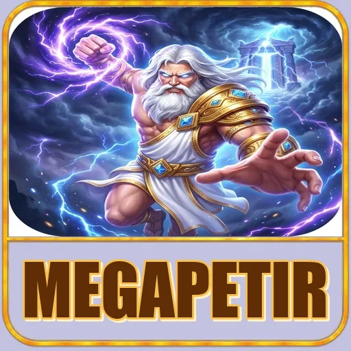 megapetir APK Indonesia - Panduan Lengkap dan Tutorial