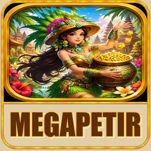 megapetir APK Indonesia - Panduan Lengkap dan Tutorial