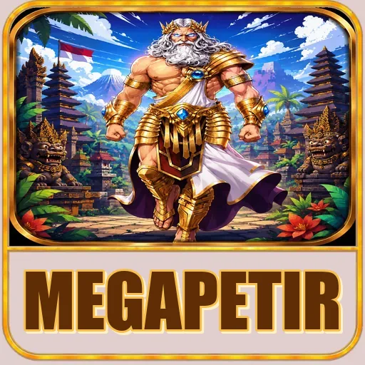 megapetir APK Indonesia - Panduan Lengkap dan Tutorial