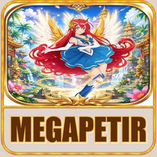megapetir APK Indonesia - Panduan Lengkap dan Tutorial