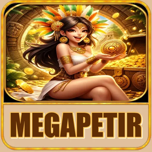 megapetir APK Indonesia - Panduan Lengkap dan Tutorial