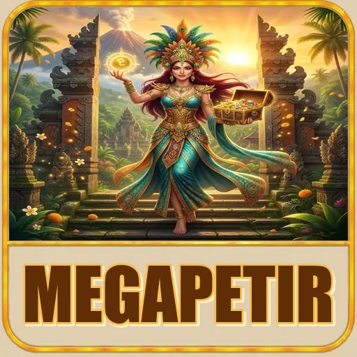 megapetir