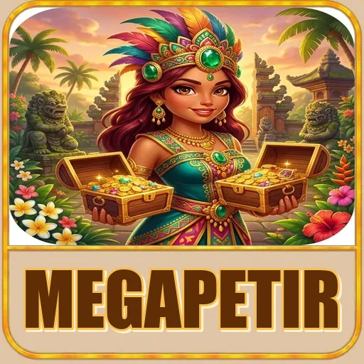megapetir