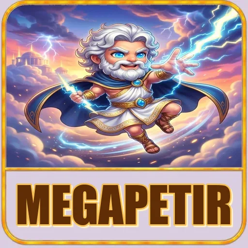 megapetir
