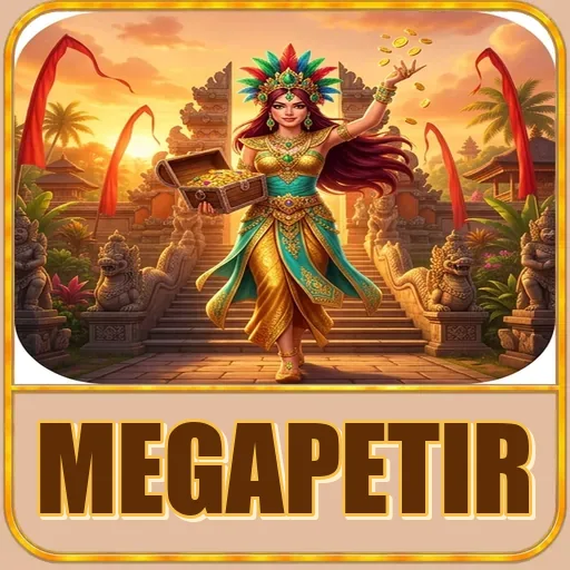 megapetir Indonesia - Peningkatan performa dan UI/UX terbaru