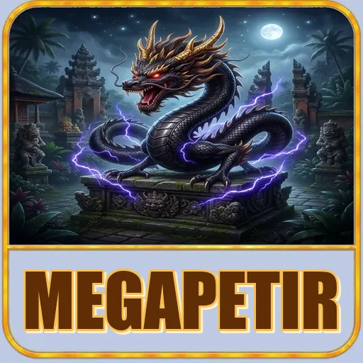 megapetir