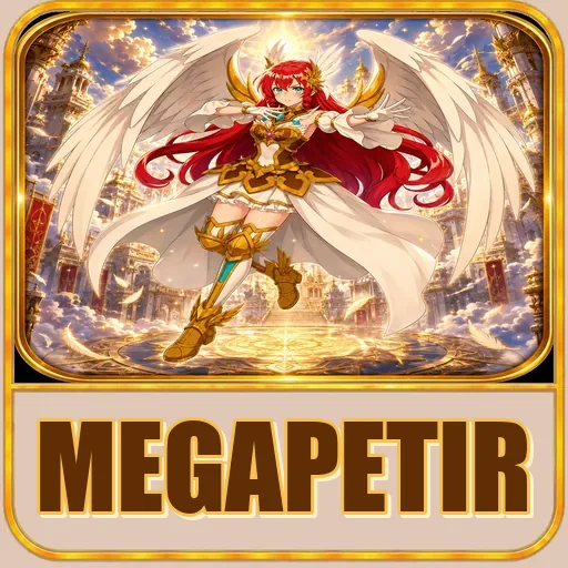 megapetir
