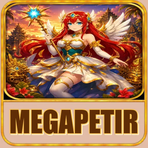 megapetir
