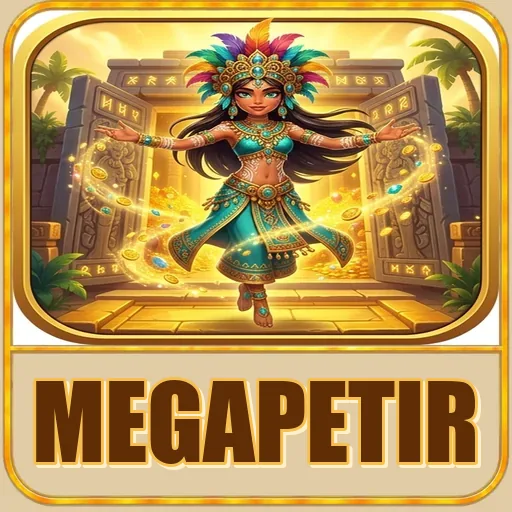 megapetir
