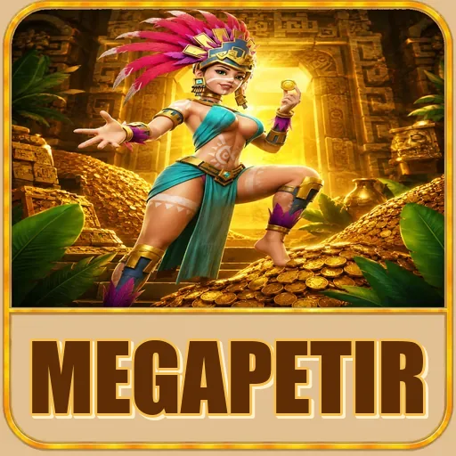 megapetir