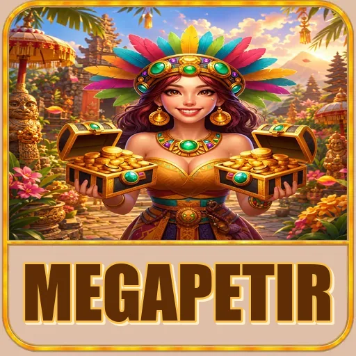 megapetir